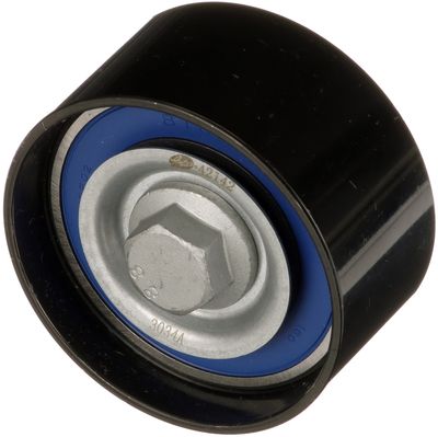 Deflection Pulley/Guide Pulley, timing belt GATES T42142