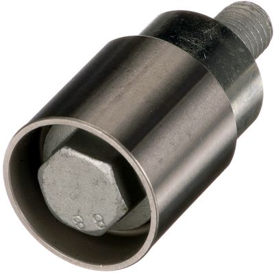 Deflection Pulley/Guide Pulley, timing belt GATES T42143