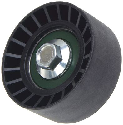 Deflection Pulley/Guide Pulley, timing belt GATES T42170
