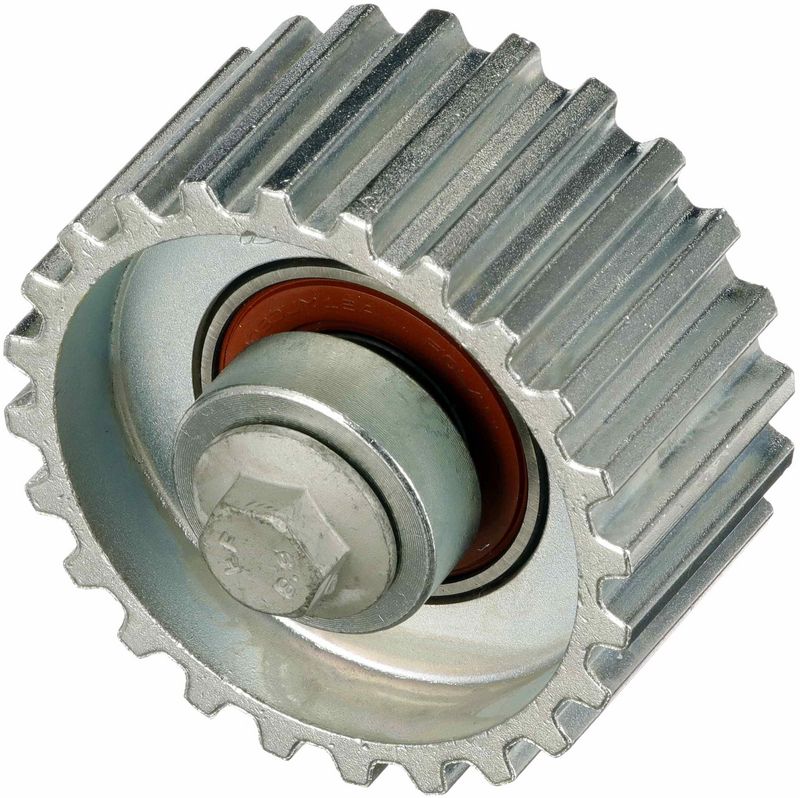 GATES T42183 Deflection Pulley/Guide Pulley, timing belt