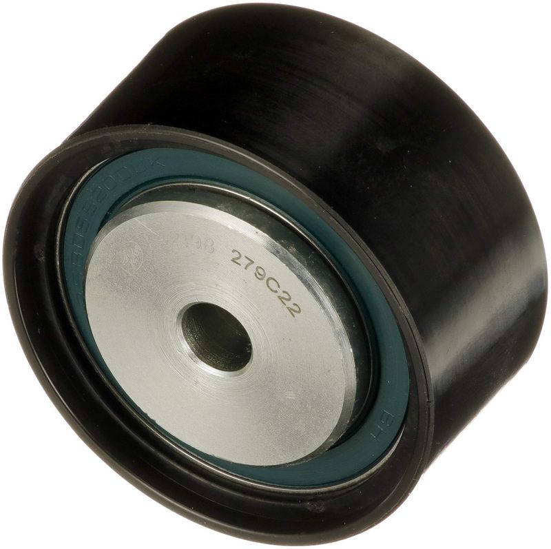 GATES T42198 Deflection Pulley/Guide Pulley, timing belt