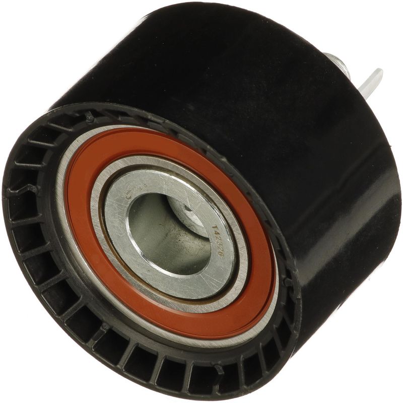 GATES T42326 Deflection Pulley/Guide Pulley, timing belt
