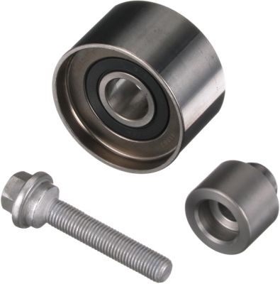 Deflection Pulley/Guide Pulley, timing belt GATES T42340