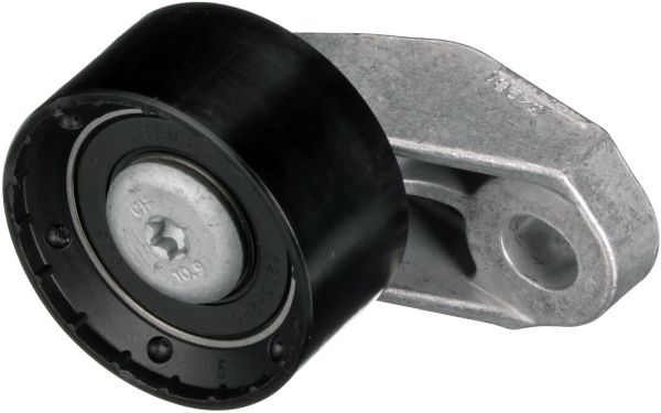 GATES T42343 Deflection Pulley/Guide Pulley, timing belt