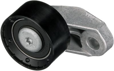 Deflection Pulley/Guide Pulley, timing belt GATES T42343
