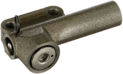 Vibration Damper, timing belt GATES T43193