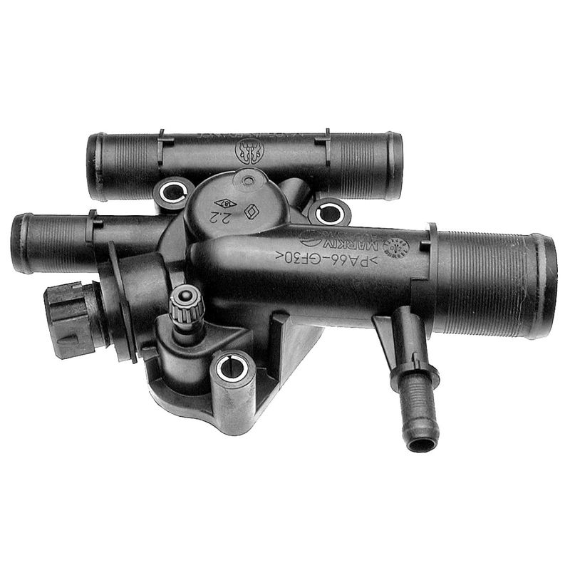 GATES TH27383G1 Thermostat, coolant
