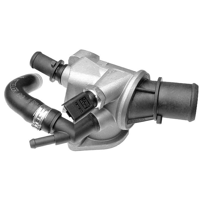 GATES TH28288G1 Thermostat, coolant
