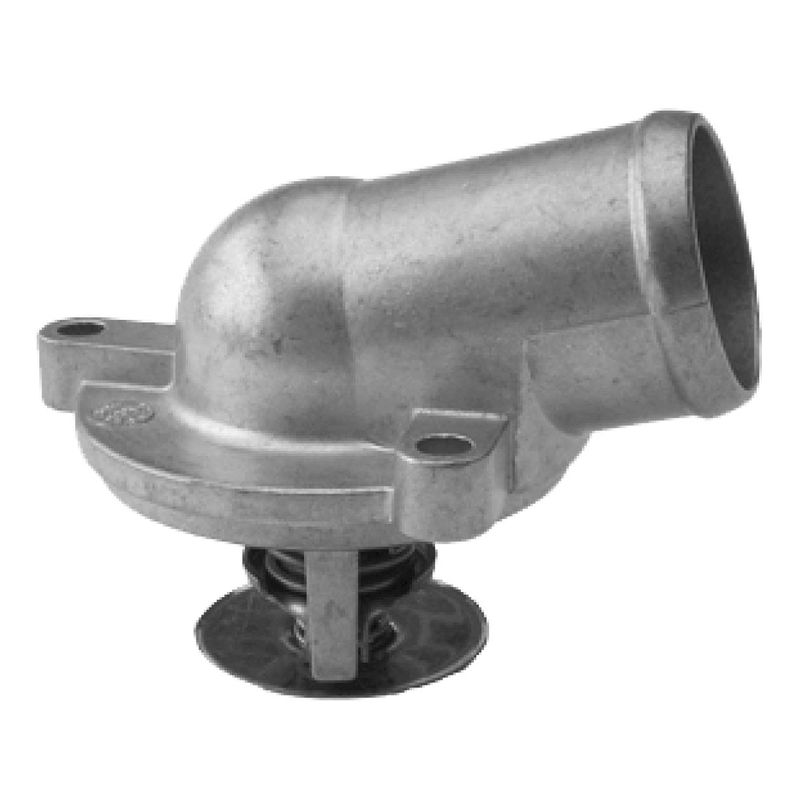 GATES TH34187G1 Thermostat, coolant
