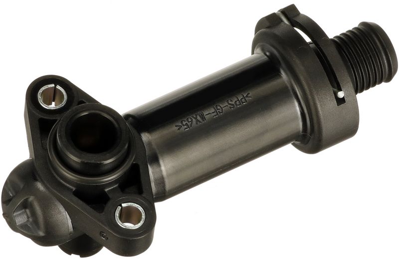 GATES TH44870 Thermostat, oil cooling