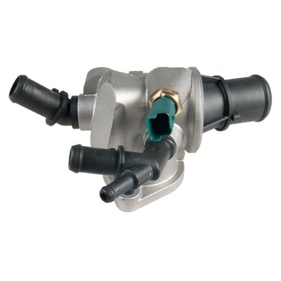 Thermostat, coolant GATES TH48588G1