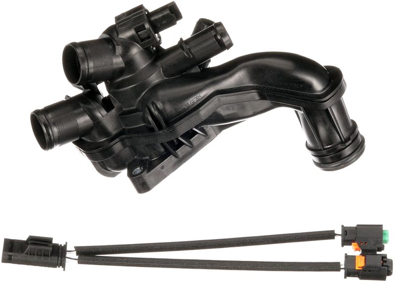 GATES TH609105G1 Thermostat, coolant