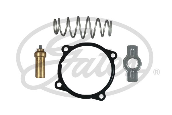 GATES TH62079G1 Thermostat, coolant