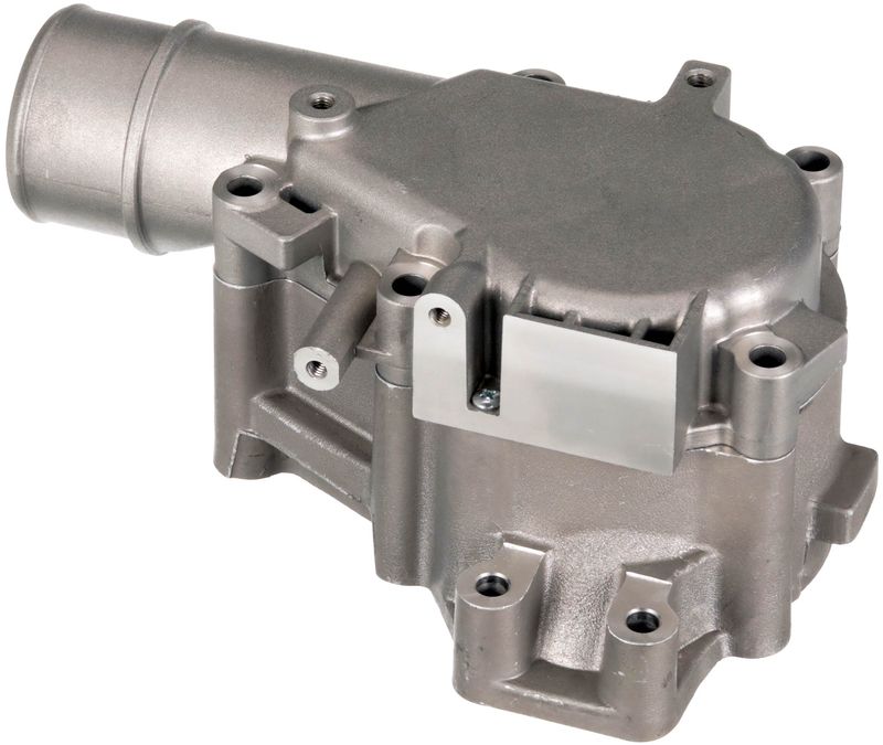 GATES TH62384 Thermostat, coolant