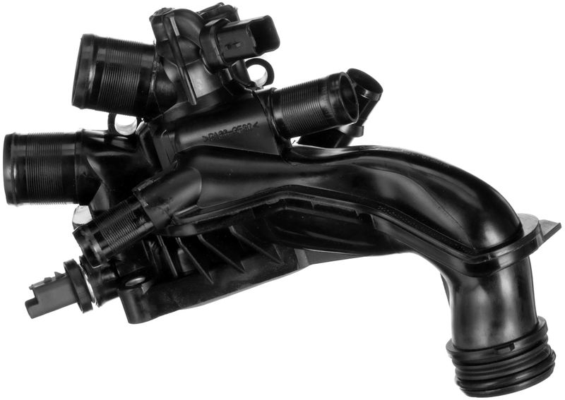 GATES TH661105G1 Thermostat, coolant