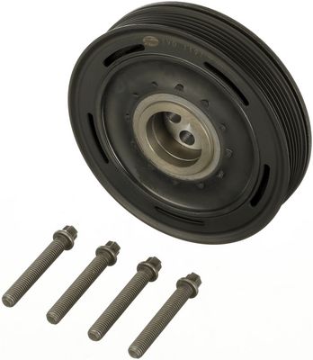 Belt Pulley, crankshaft GATES TVD1191A