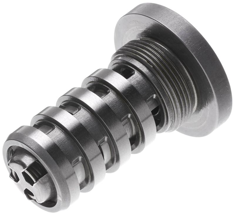 GATES VVS162 Control Valve, camshaft adjustment