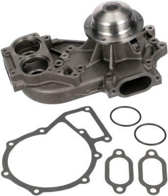 Water Pump, engine cooling GATES WP5002HD