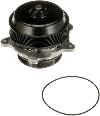 Water Pump, engine cooling GATES WP5061HD
