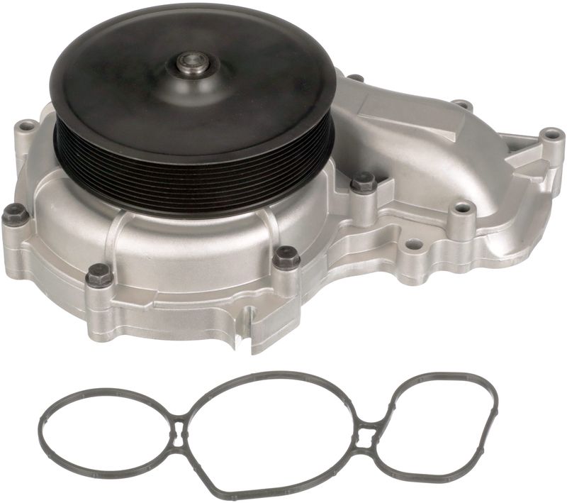 GATES WP5078HD Water Pump, engine cooling