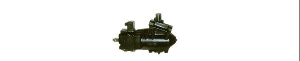 GENERAL RICAMBI BW9022 Steering Gear