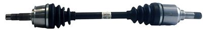 Drive Shaft GENERAL RICAMBI FI3361