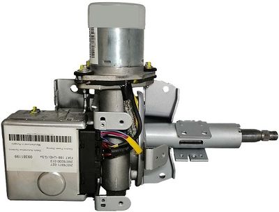 Steering Column GENERAL RICAMBI GPE704