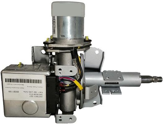 GENERAL RICAMBI GPE707 Steering Column