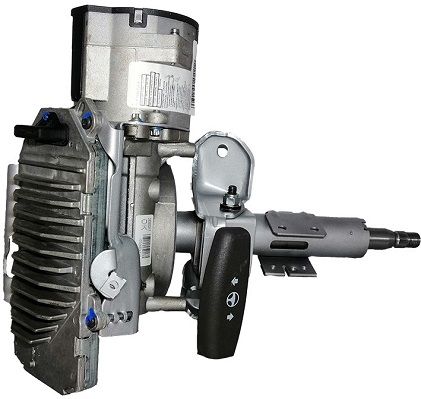 GENERAL RICAMBI GPE714 Steering Column