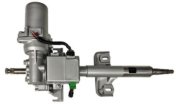 GENERAL RICAMBI GPE740 Steering Column