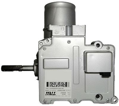 Steering Column GENERAL RICAMBI GPE742