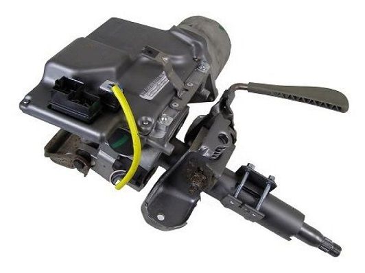 GENERAL RICAMBI GPE746 Steering Column