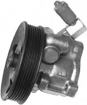 Hydraulic Pump, steering GENERAL RICAMBI PI0110