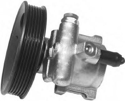 Hydraulic Pump, steering GENERAL RICAMBI PI0116