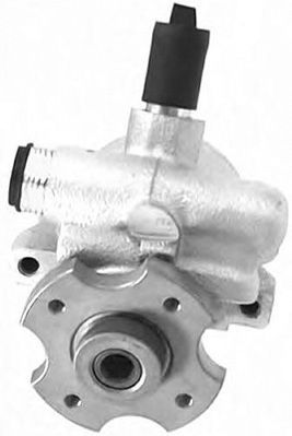 GENERAL RICAMBI PI0122 Hydraulic Pump, steering