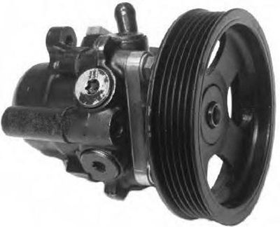 Hydraulic Pump, steering GENERAL RICAMBI PI0127
