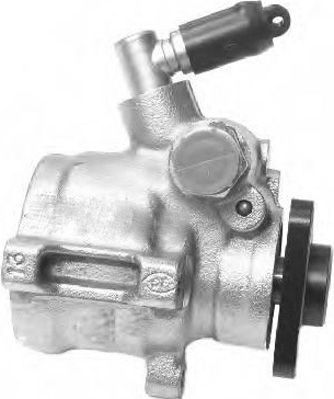 Hydraulic Pump, steering GENERAL RICAMBI PI0136