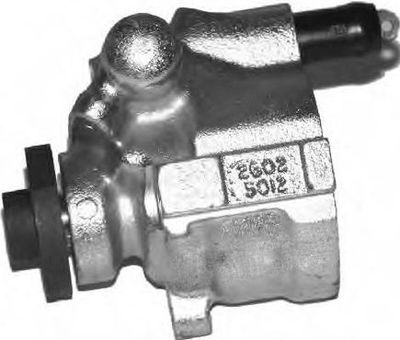 Hydraulic Pump, steering GENERAL RICAMBI PI0138