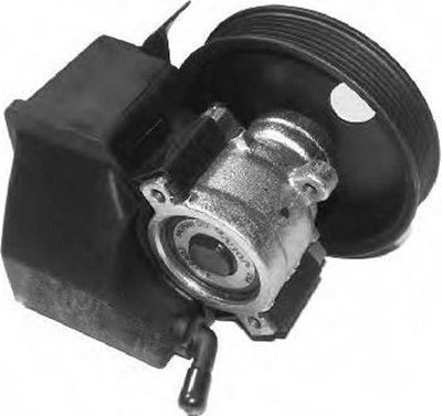 Hydraulic Pump, steering GENERAL RICAMBI PI0148