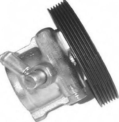 Hydraulic Pump, steering GENERAL RICAMBI PI0166