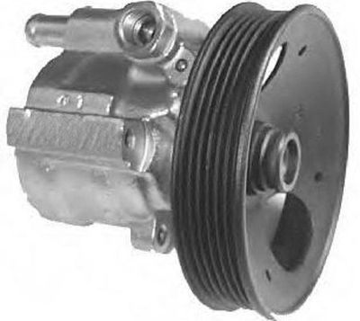 Hydraulic Pump, steering GENERAL RICAMBI PI0226