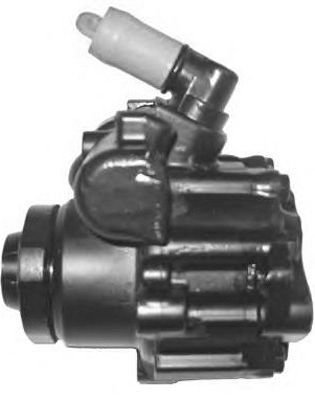 Hydraulic Pump, steering GENERAL RICAMBI PI0229