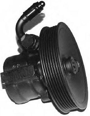 GENERAL RICAMBI PI0235 Hydraulic Pump, steering