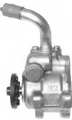 Hydraulic Pump, steering GENERAL RICAMBI PI0245