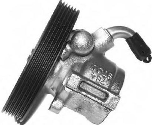 GENERAL RICAMBI PI0246 Hydraulic Pump, steering