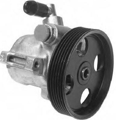 GENERAL RICAMBI PI0249 Hydraulic Pump, steering