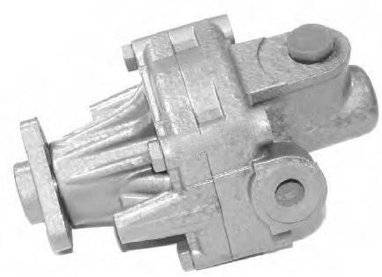 GENERAL RICAMBI PI0251 Hydraulic Pump, steering