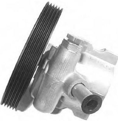 Hydraulic Pump, steering GENERAL RICAMBI PI0252