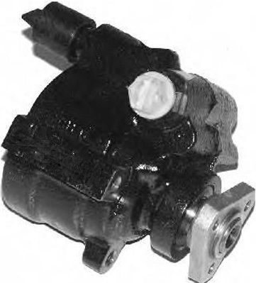 GENERAL RICAMBI PI0263 Hydraulic Pump, steering