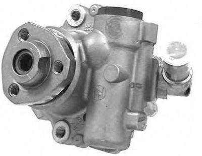 Hydraulic Pump, steering GENERAL RICAMBI PI0422